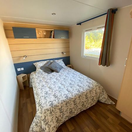 Mobile Home Proche De Europa Park Boofzheim Bagian luar foto